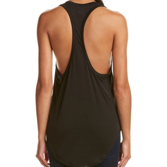 HAUTE HIPPIE Saddle Up Racerback Tank - Picture 3 of 8